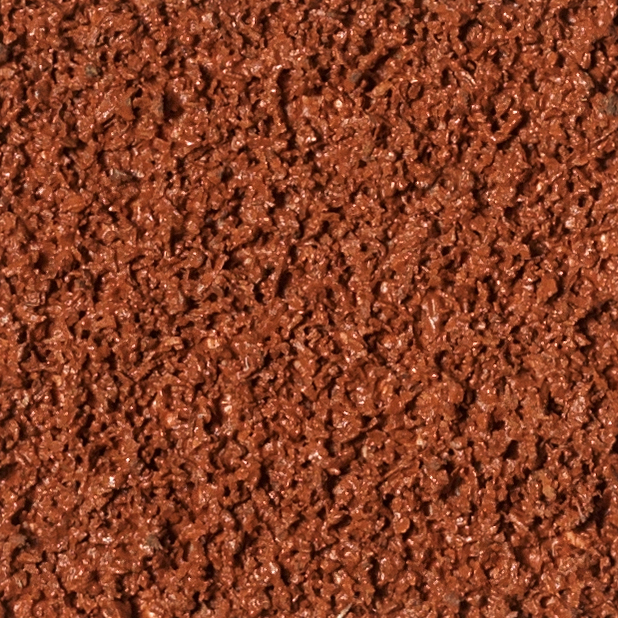 Rust