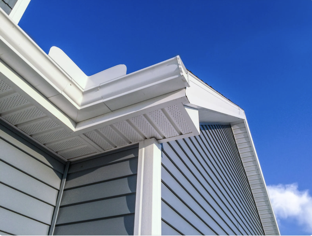 exterior siding