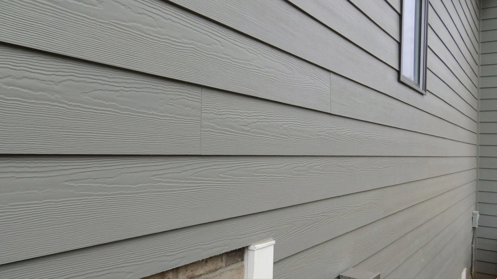 siding